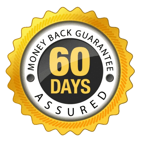 VisiFlora official guarantee information