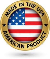 VisiFlora manufactured in the USA under quality standards