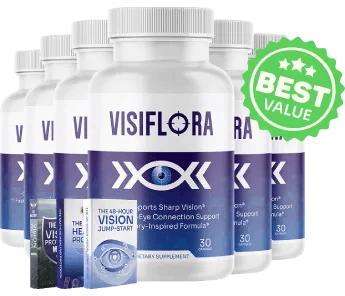 Today's Featured VisiFlora Package Selection