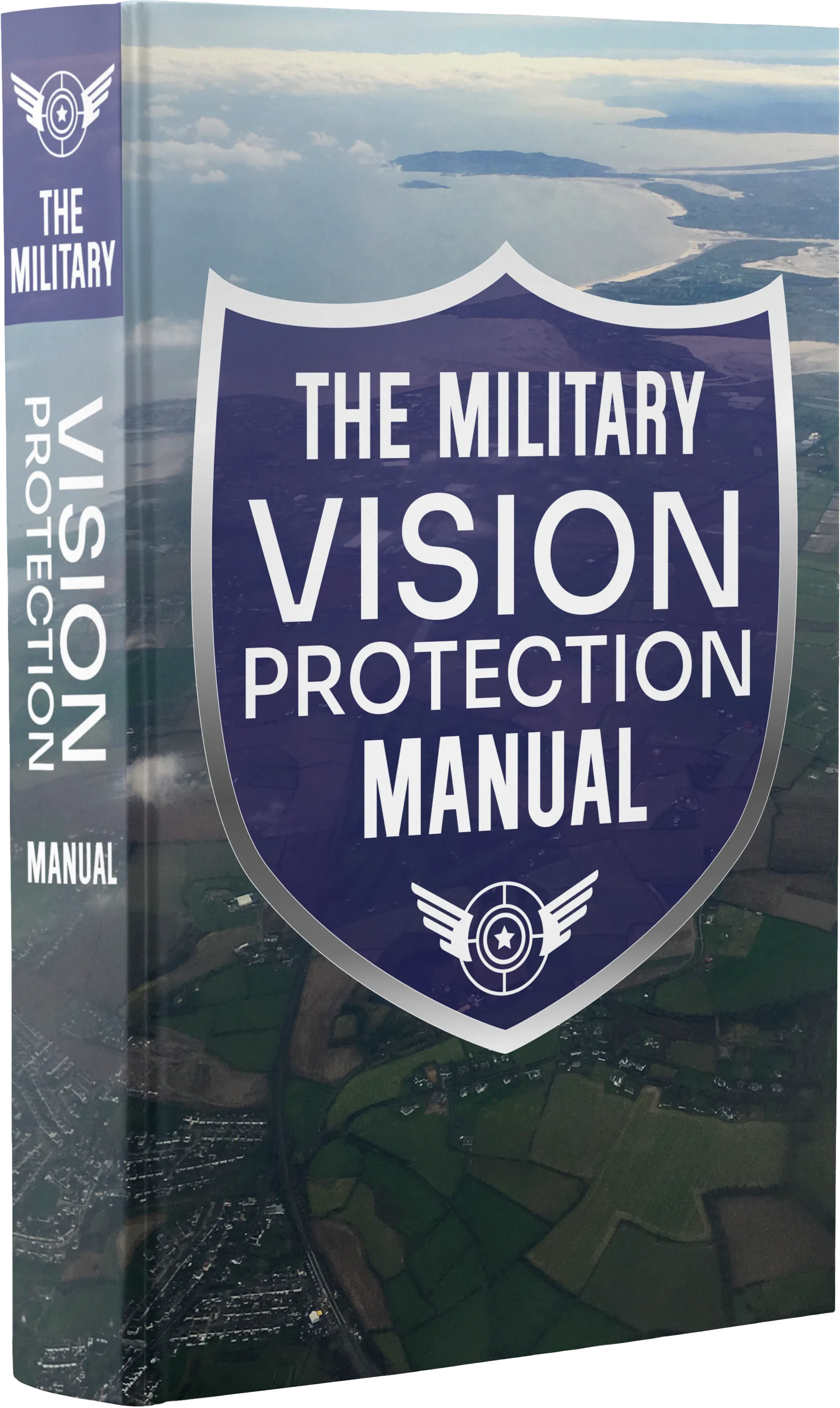 Military Vision Protection Manual bonus eBook